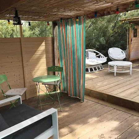 Villa Belle 3km De La Marseillan (Herault)
