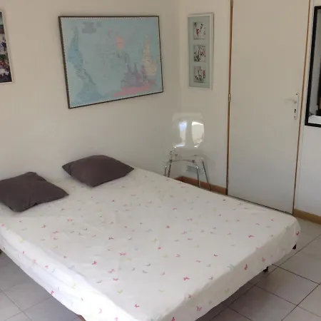 Villa Belle 3km De La *