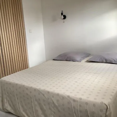 Belle 3km De La Villa Marseillan (Herault)