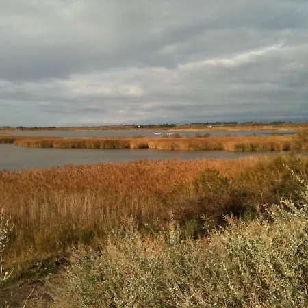 Belle 3km De La Marseillan (Herault)