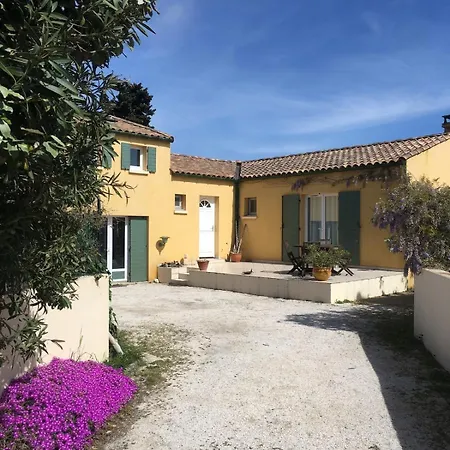 Belle 3km De La Villa