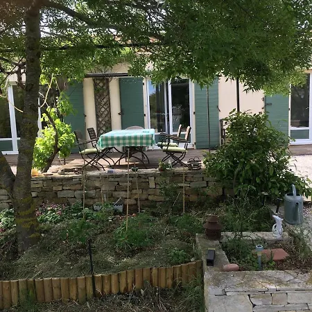 Belle 3km De La Villa